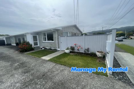 Photo of property in 23 Burnton Street, Epuni, Lower Hutt, 5011