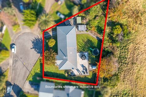 Photo of property in 27 Callender Terrace, Paraparaumu Beach, Paraparaumu, 5032