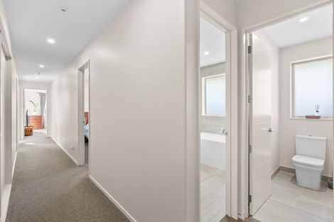 Photo of property in 9 Collier Drive, Halswell, Christchurch, 8025