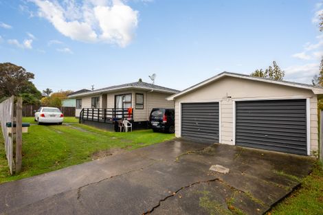 Photo of property in 1 Kita Road, Manurewa, Auckland, 2102