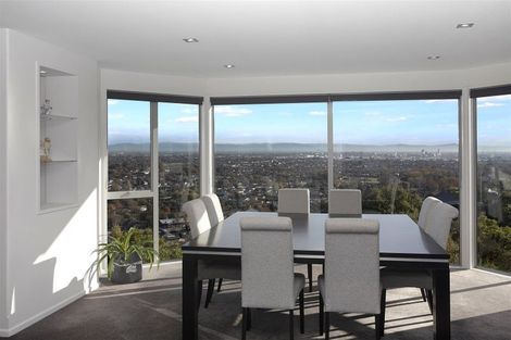 Photo of property in 46 Woodlau Rise, Huntsbury, Christchurch, 8022