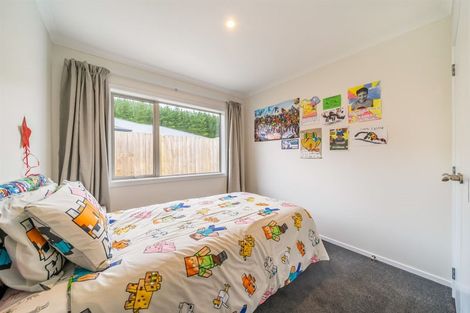 Photo of property in 23 Brian Hughes Road, Wainuiomata, Lower Hutt, 5014