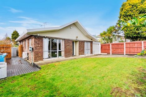 Photo of property in 1/55a Woolfield Road, Papatoetoe, Auckland, 2025