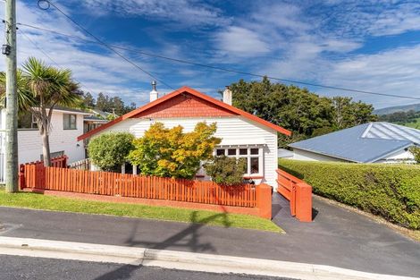 Photo of property in 26 Uxbridge Street, Normanby, Dunedin, 9010