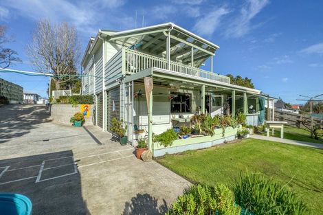 Photo of property in 12 Miller Avenue, Paeroa, 3600