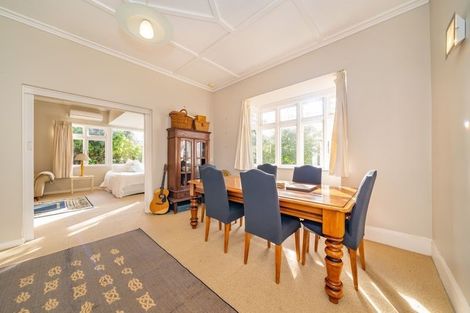 Photo of property in 6 Penrose Street, Woburn, Lower Hutt, 5010