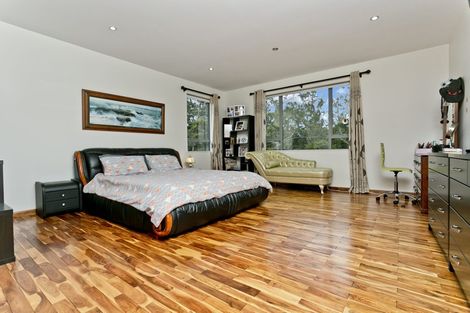 Photo of property in 16 Hobson Heights Road, Lucas Heights, Auckland, 0632