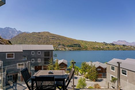 Photo of property in Breakfree Alpine Village, 19/643 Frankton Road, Queenstown, 9300