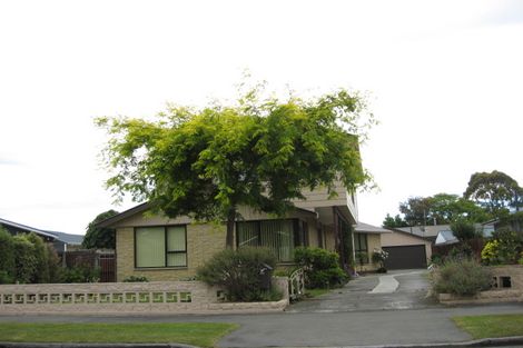 Photo of property in 31 Waratah Street, Avondale, Christchurch, 8061
