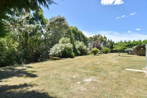 Photo of property in 1392 Oxford Road, Cust, Rangiora, 7471