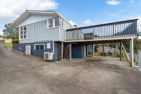 Photo of property in 57 Ogle Crescent, Te Kamo, Whangarei, 0112