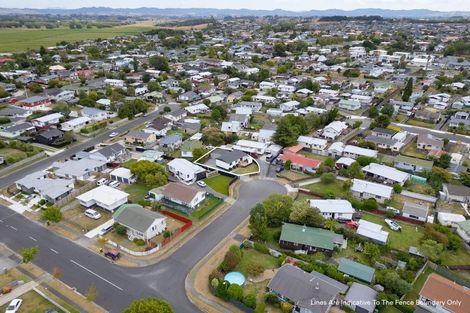 Photo of property in 3 Bruton Place, Nawton, Hamilton, 3200