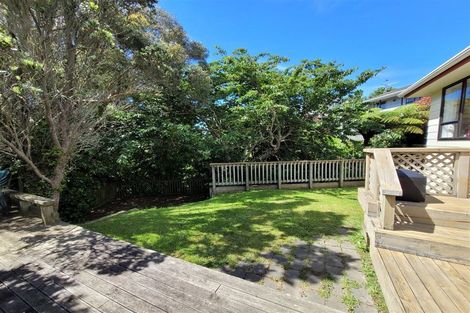 Photo of property in 15 Abilene Crescent, Churton Park, Wellington, 6037
