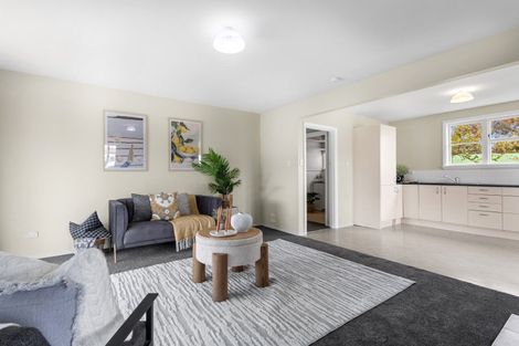 Photo of property in 13 Jervois Street, Hawarden, 7385