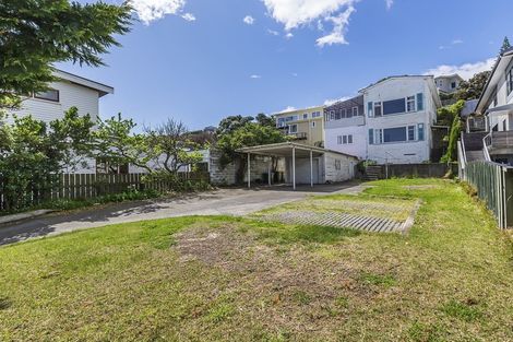Photo of property in 88a Mana Esplanade, Paremata, Porirua, 5026