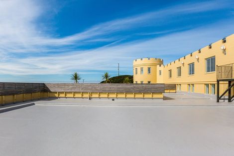 Photo of property in 430 Hawkins Hill Road, Brooklyn, Wellington, 6021