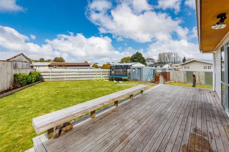 Photo of property in 26 Ferndale Place, Feilding, 4702