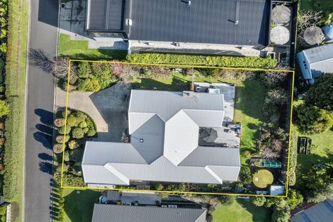 Photo of property in 9 Wrybill Way, Point Wells, Warkworth, 0986