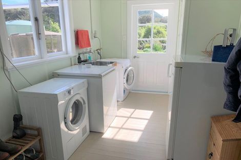 Photo of property in 1550 Coast Road, Pongaroa, 4991