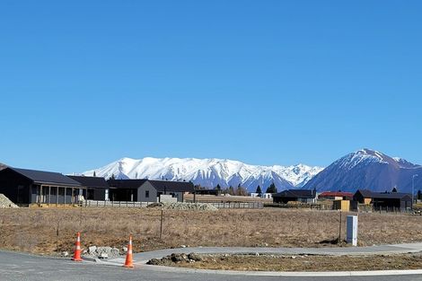 Photo of property in 13c Temple Drive, Twizel, 7901