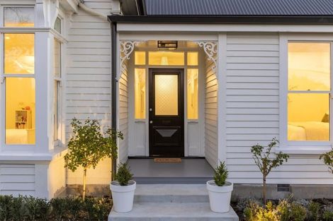 Photo of property in 121 Bristol Street, St Albans, Christchurch, 8014