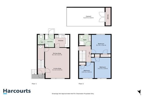 Photo of property in 2/43 Rimu Street, New Lynn, Auckland, 0600