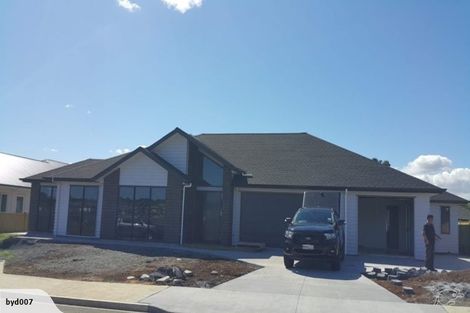 Photo of property in 21 Catherine Mclean Road, Pukekohe, 2120