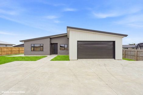 Photo of property in 178 Ranfurly Road, Feilding, 4702