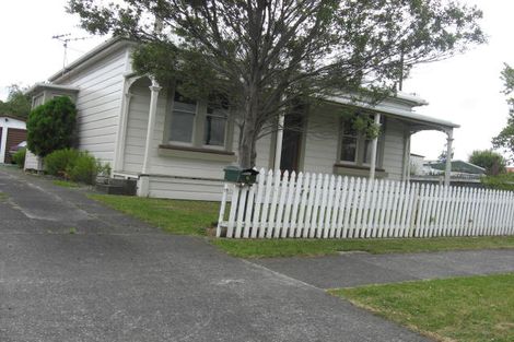 Photo of property in 6 King Street, Feilding, 4702