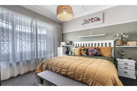 Photo of property in 387 Tweed Street, Georgetown, Invercargill, 9812