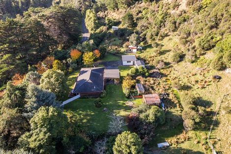 Photo of property in 26 Ngatiawa Road, Reikorangi, Waikanae, 5391