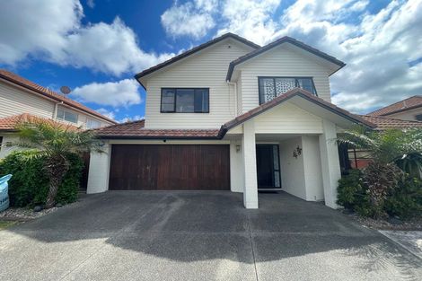 Photo of property in 9 Kalmore Place, Flat Bush, Auckland, 2016