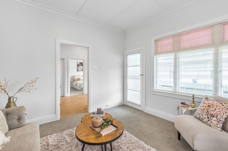 Photo of property in 14 Wilton Street, Levin, 5510