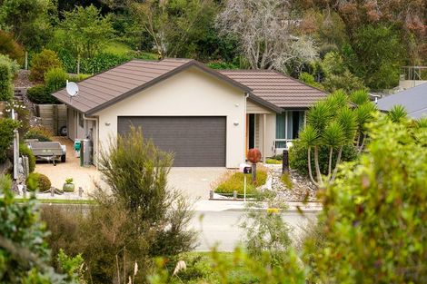 Photo of property in 8 Saddleback Road, Todds Valley, Nelson, 7071