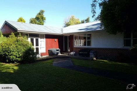 Photo of property in 48 Clyde Road, Ilam, Christchurch, 8041