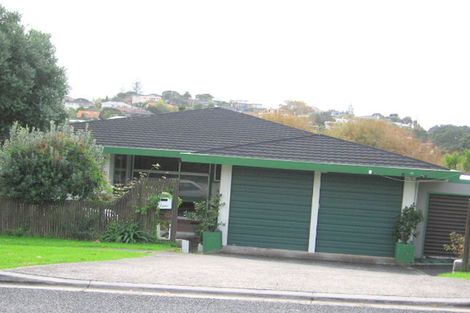 Photo of property in 8 Whitby Crescent, Mairangi Bay, Auckland, 0630