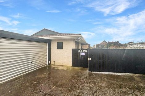 Photo of property in 259b High Street, Dannevirke, 4930
