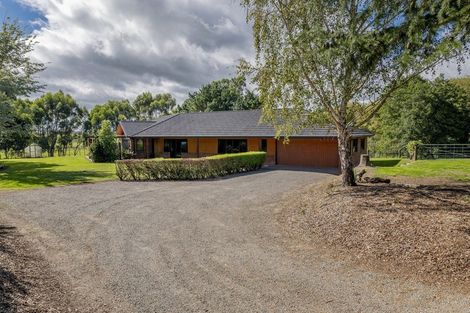 Photo of property in 99 Te Whanga Road, Levin, 5572