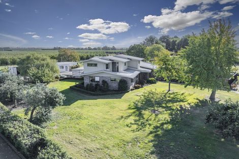 Photo of property in 820 Wall Road, Raureka, Hastings, 4120