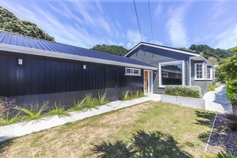 Photo of property in 56 Hector Street, Seatoun, Wellington, 6022