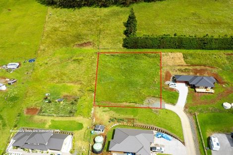 Photo of property in 52 Hawken Road, Maunu, Whangarei, 0179