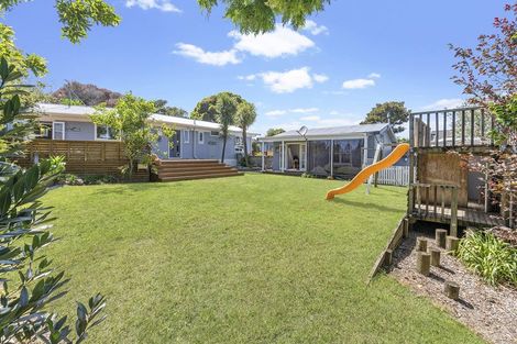 Photo of property in 8 Pelorus Place, Pakuranga, Auckland, 2010