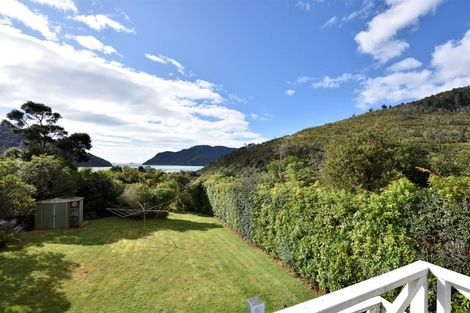 Photo of property in 3 Field Terrace, Okiwi Bay, French Pass, 7193