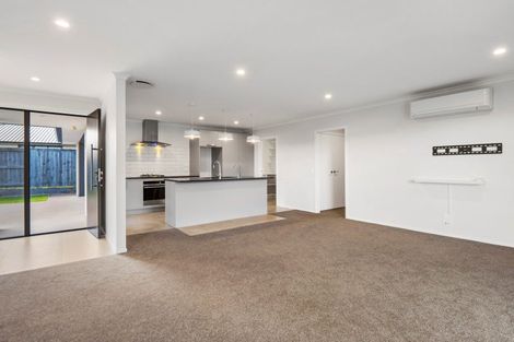 Photo of property in 6 Howie Rise, Te Puke, 3119