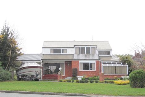 Photo of property in 160 Te Anau Terrace, Te Anau, 9600