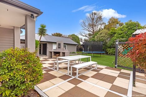 Photo of property in 52 John F Kennedy Drive, Milson, Palmerston North, 4414