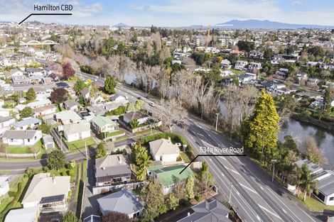 Photo of property in 634a River Road, Chartwell, Hamilton, 3210