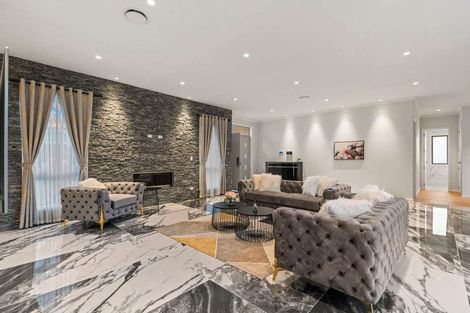 Photo of property in 27 Tau Drive, Flat Bush, Auckland, 2019