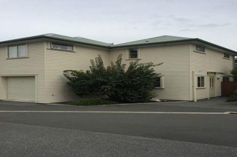 Photo of property in 4/235 Salisbury Street, Christchurch Central, Christchurch, 8013