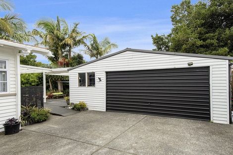 Photo of property in 4 Graham Street, Kensington, Whangarei, 0112